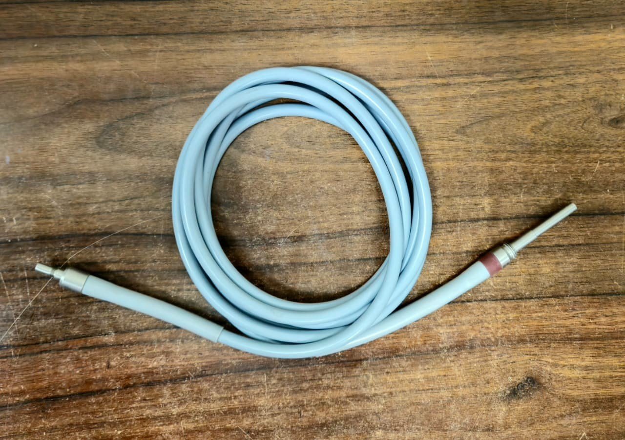 Richard Wolf 8061.356 OEM Fiber Optic Endoscopy Light Cable