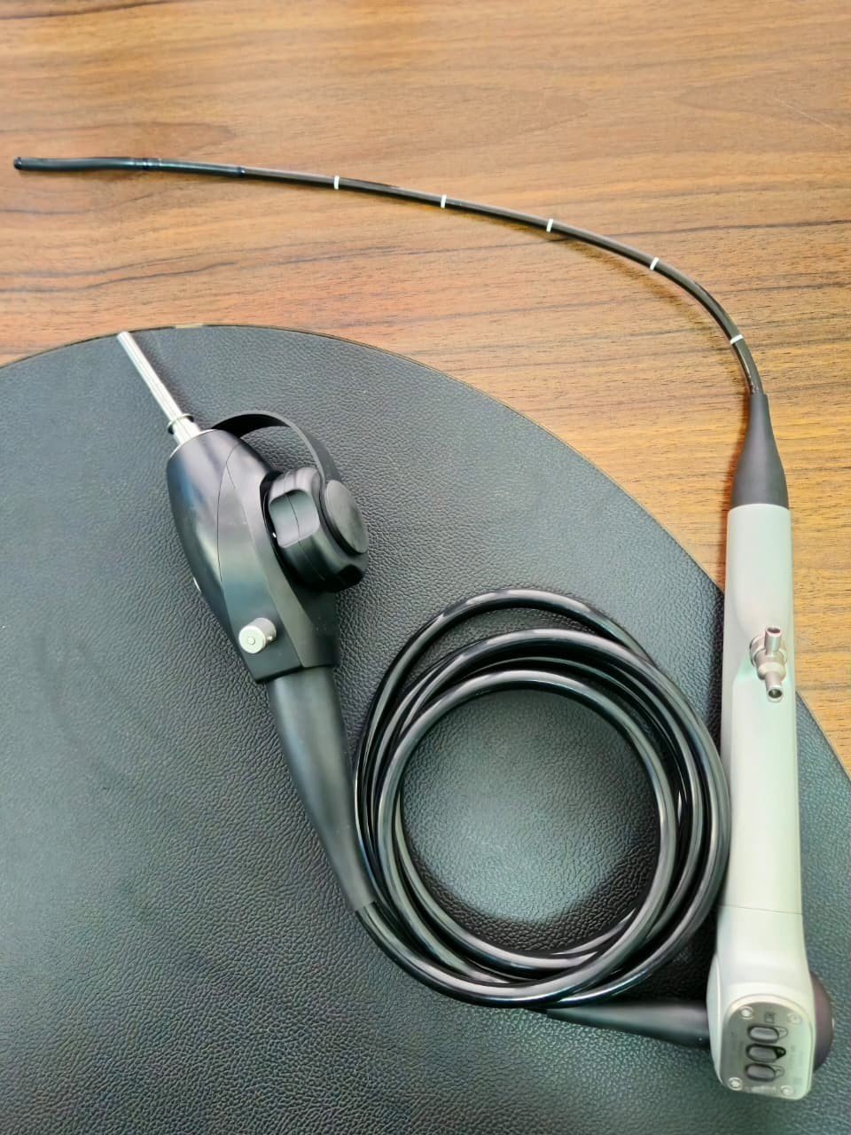 Richard Wolf HD Endoscopy Camera Head 8526.1501 IPX7