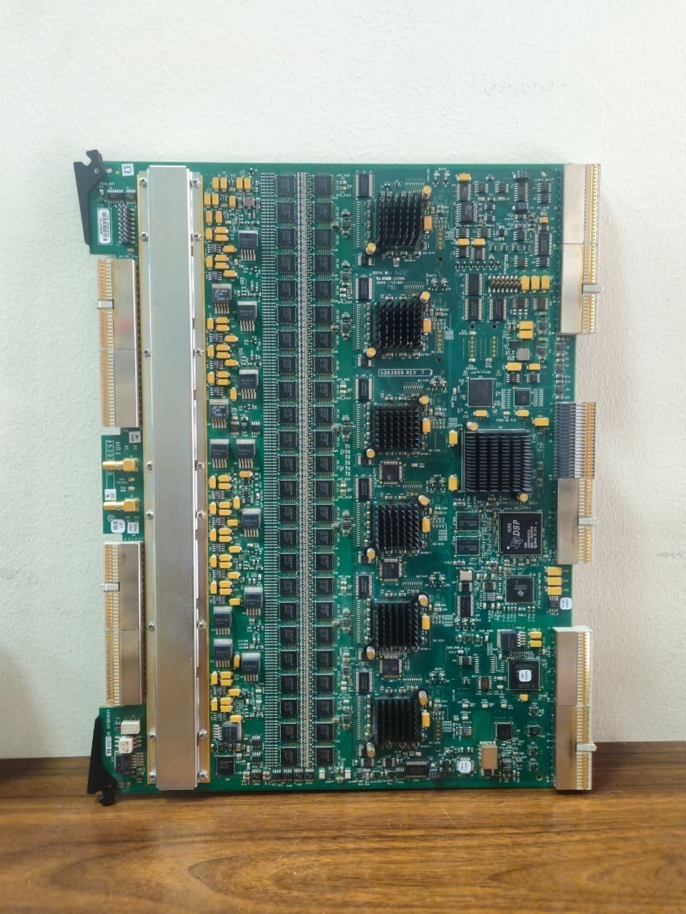 GE LOGIQ E9 Ultrasound MRX Board 5393908-8