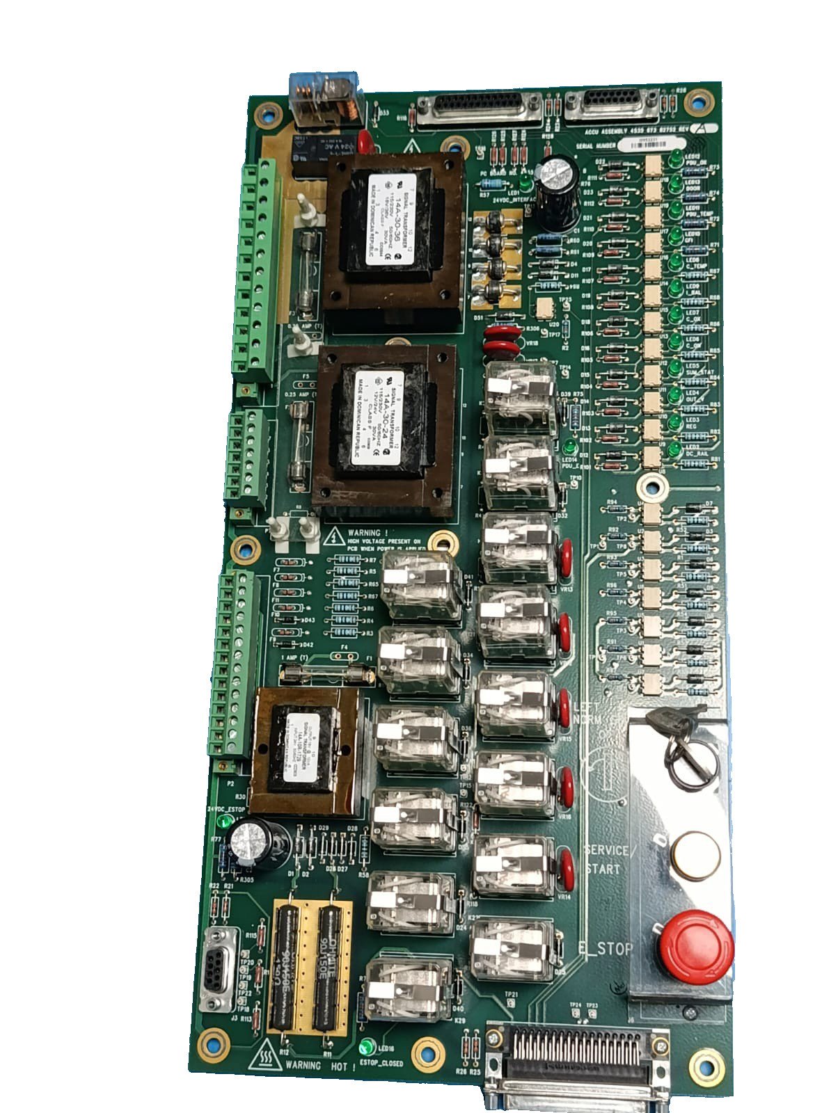 Philips Scanner MPN 453567382752.