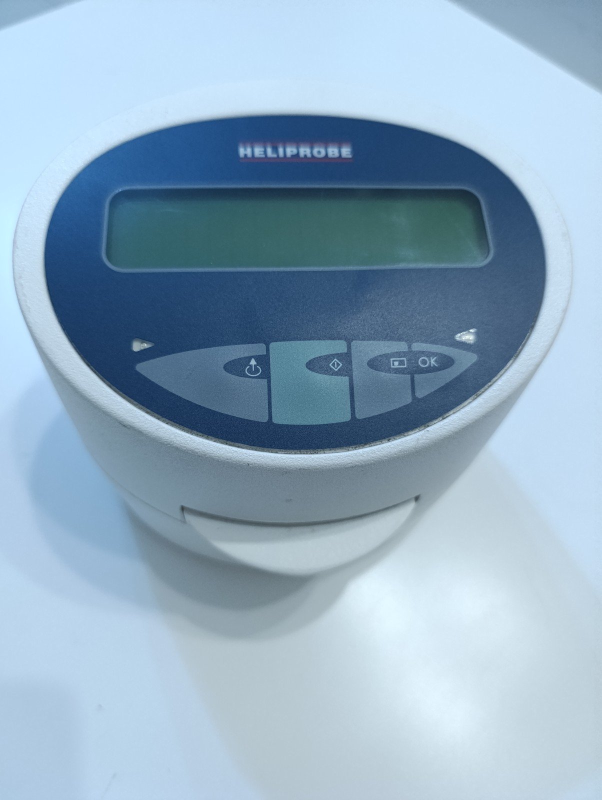 HeliProbe Analyzer (HPU-011) Kibion AB
