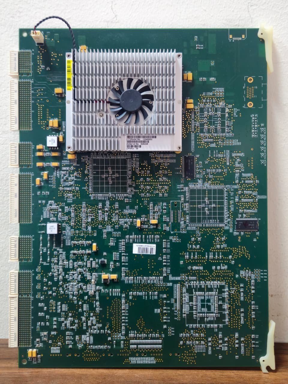 Siemens ACUSON X300 3.0 BE Board Rev.05 10349050 Rev.06