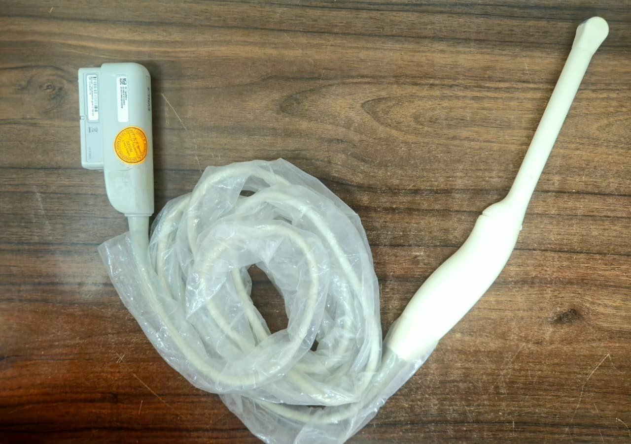 Samsung Medison EV3-10A Endovaginal Ultrasound Probe