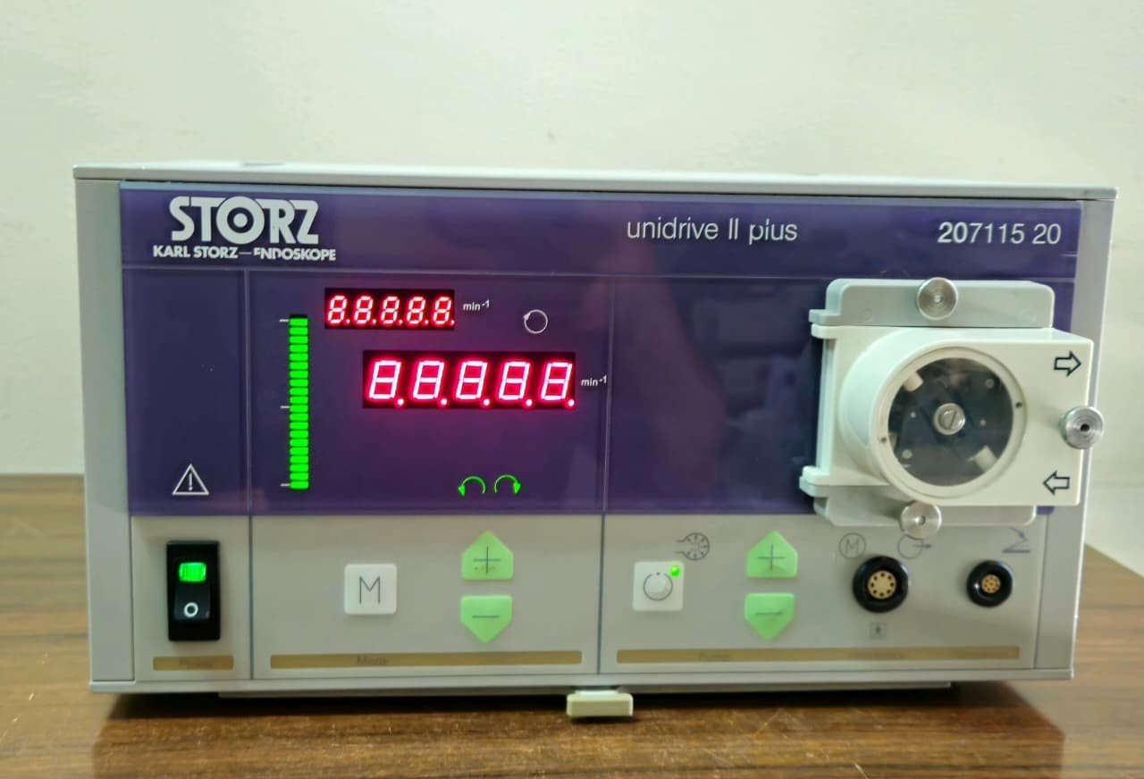 Karl Storz Endoskope Halogen 250 Twin 201133 20