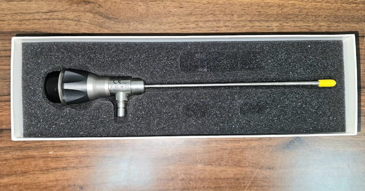 Smith & Nephew REF 72202958 Video Scope, HD, 4mm x 70°