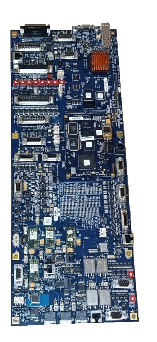 Philips Brilliance 738306 Controler PCB 4535 673 02561