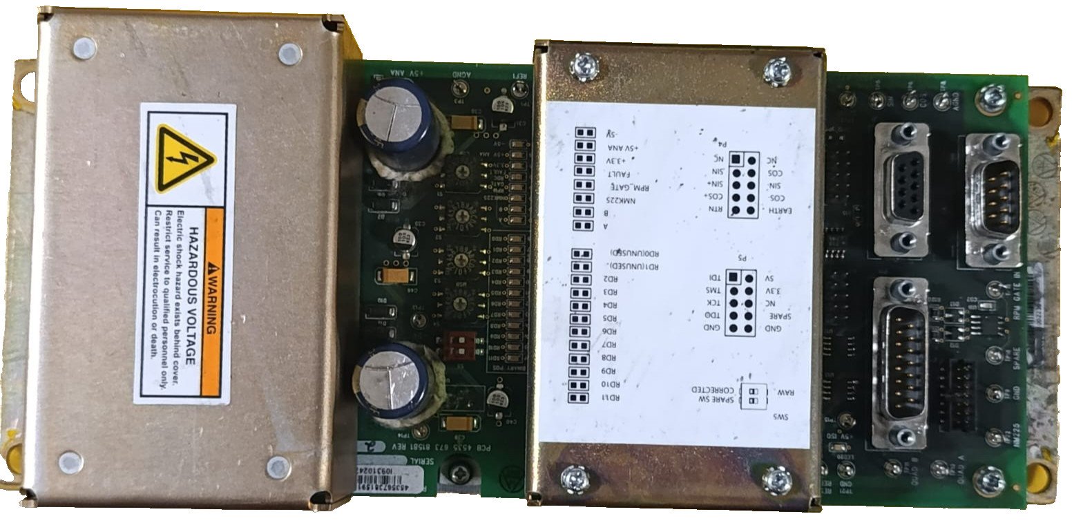 PHILIPS Brilliance ICT Part P/N 453567383011REV D