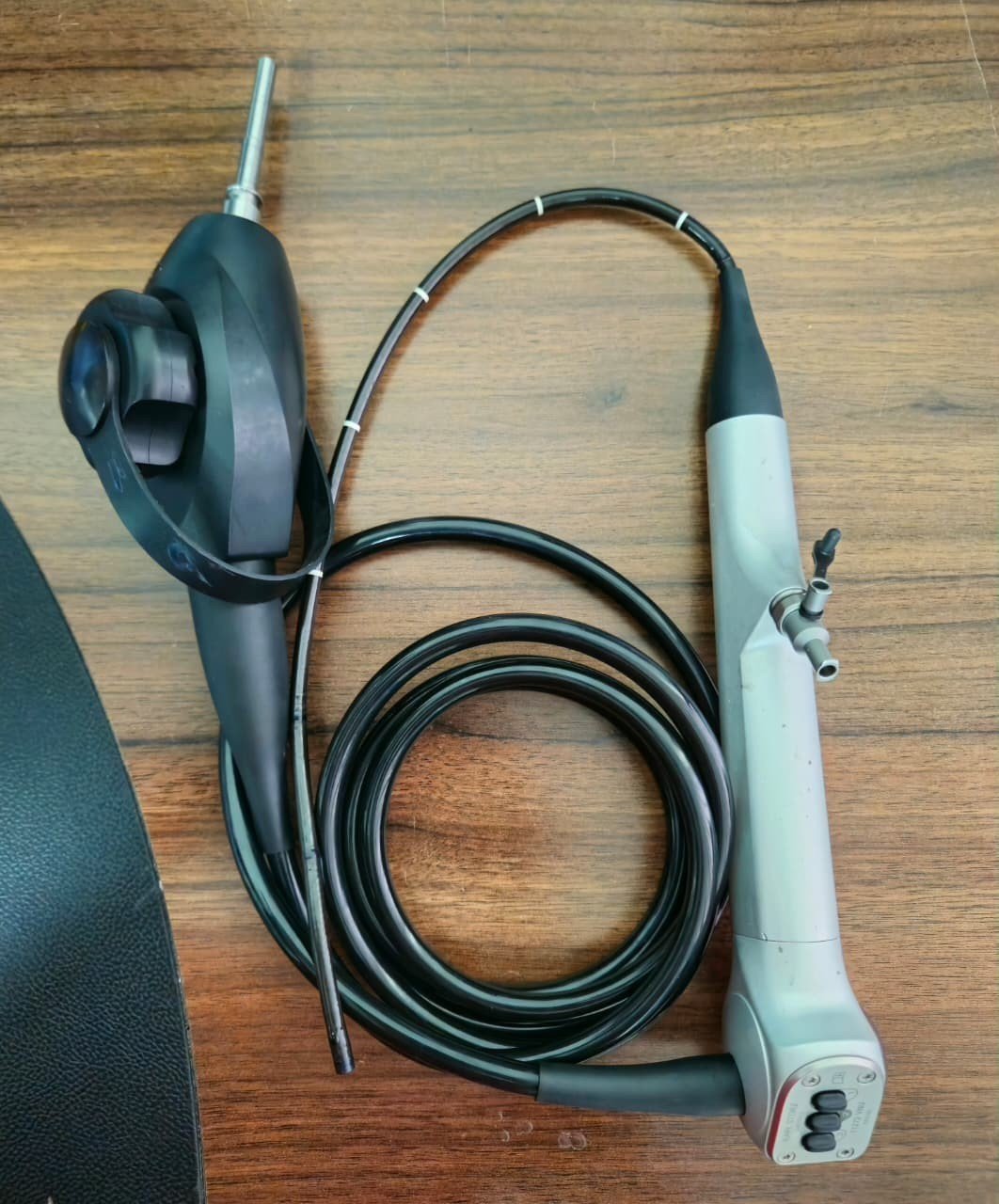 Karl Storz 11272 VNU Flexible Video Endoscope Scope