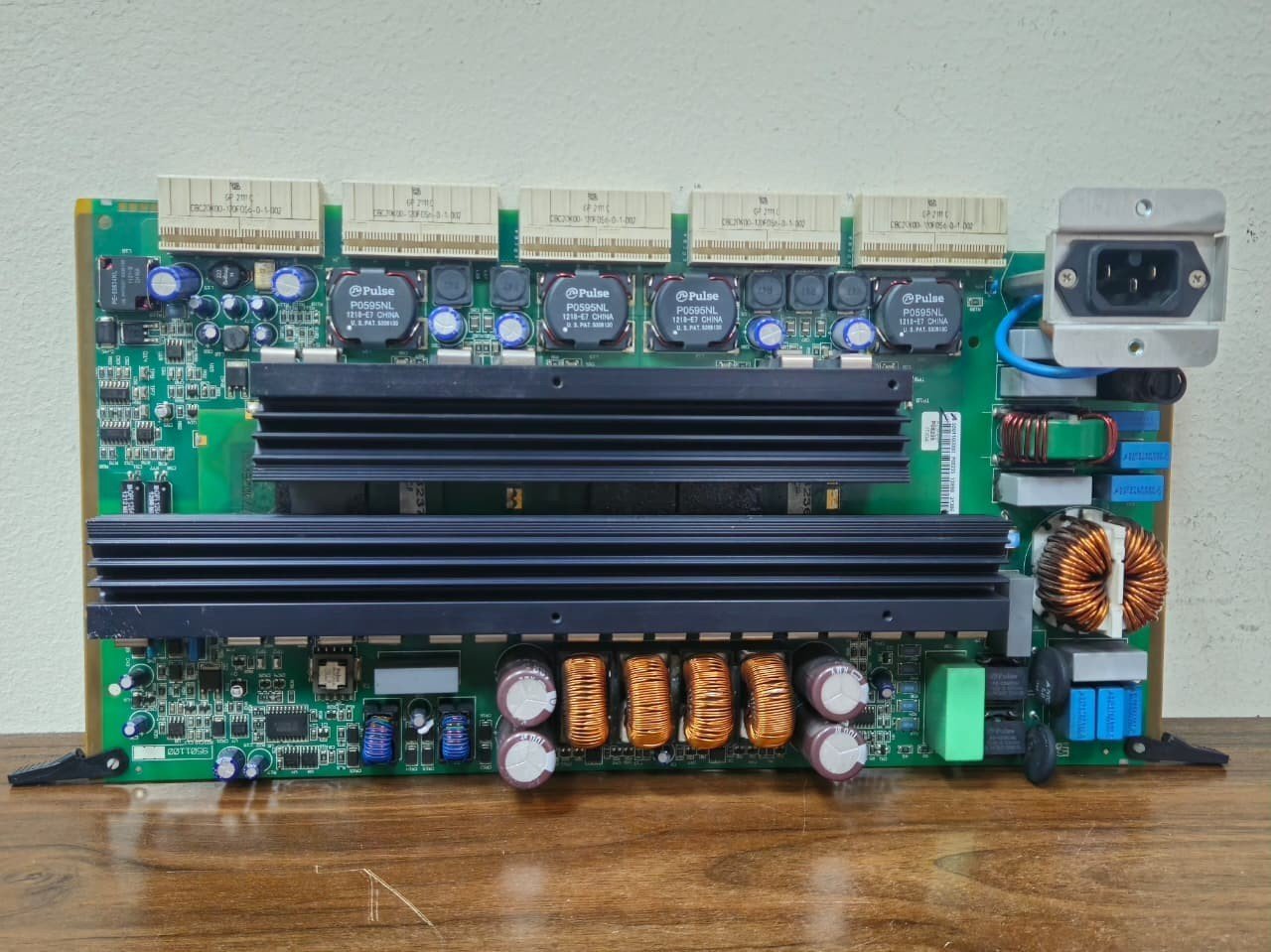 Ultrasound PCB Board CBC20K00-120FDS6 GP211C Tested Working