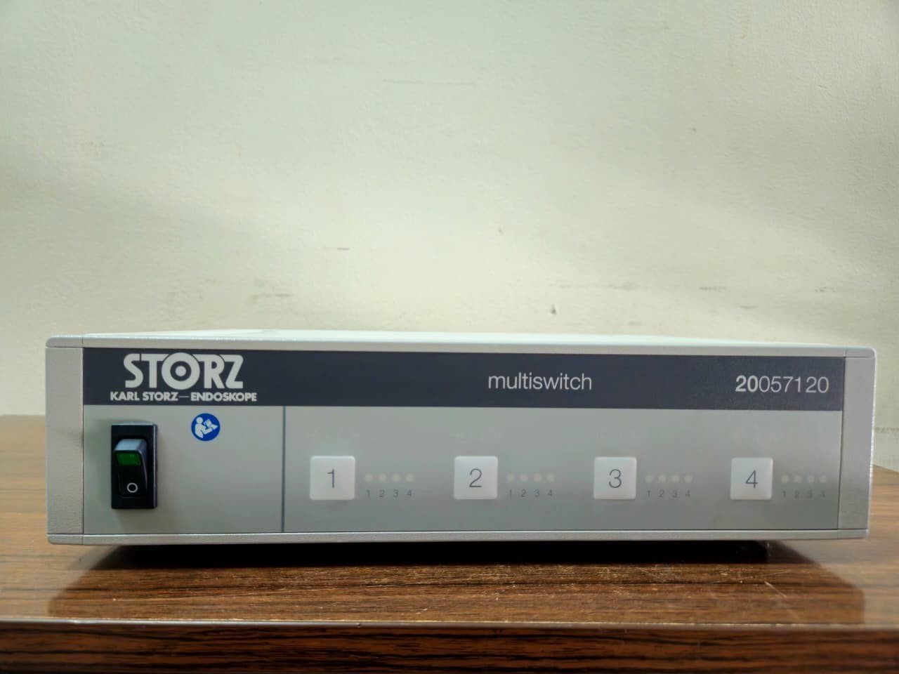 Karl Storz Multiswitch 20057120