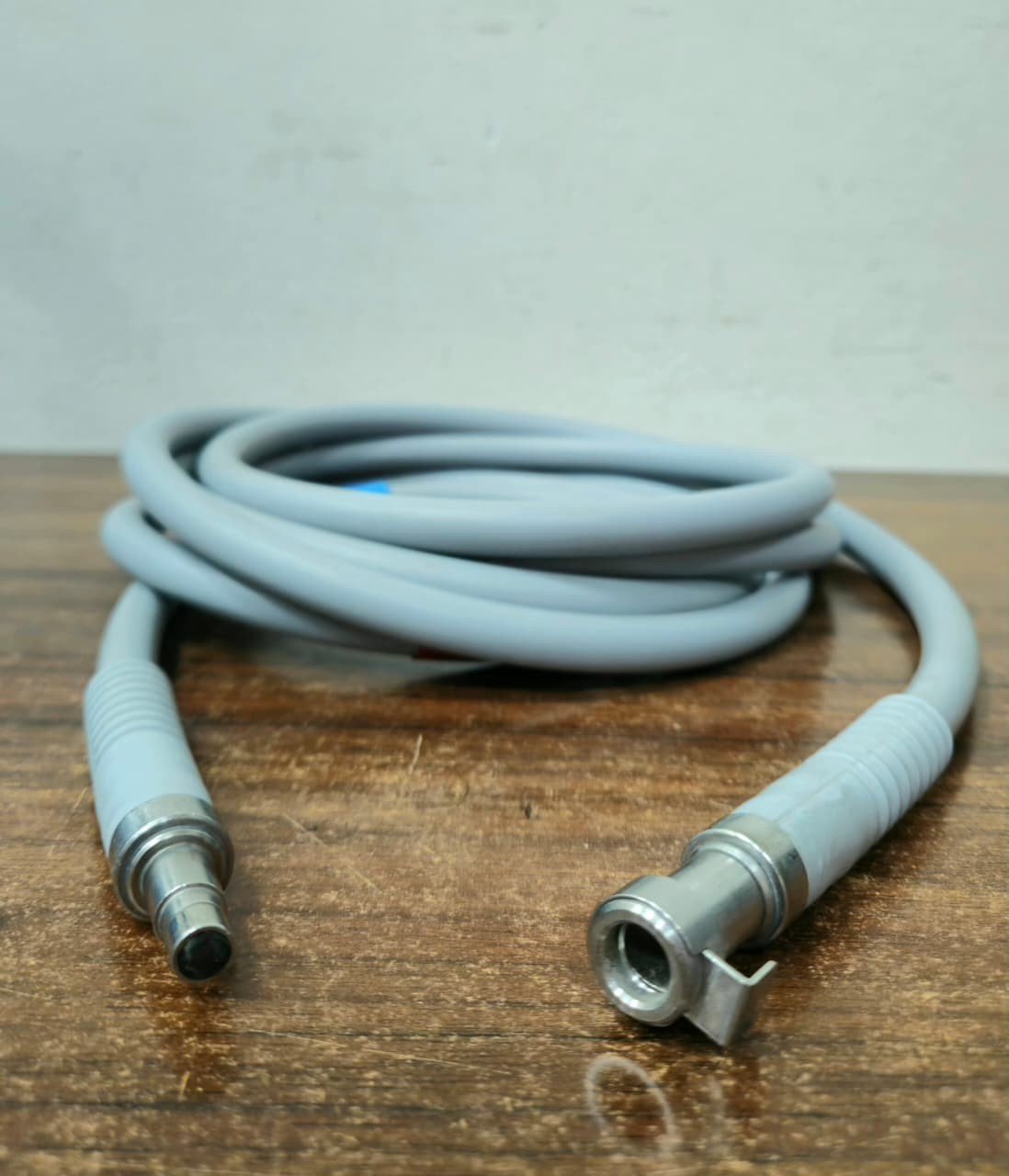 Stryker 33-065-01 Endoscopy Tested Fiber Optic Light Cable Function...