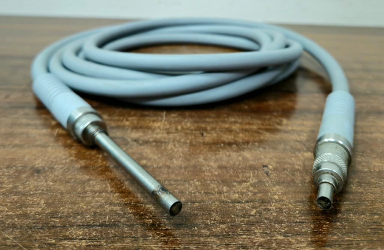 Linvatec ConMed C3278 Autoclavable Fiber Optic Cable
