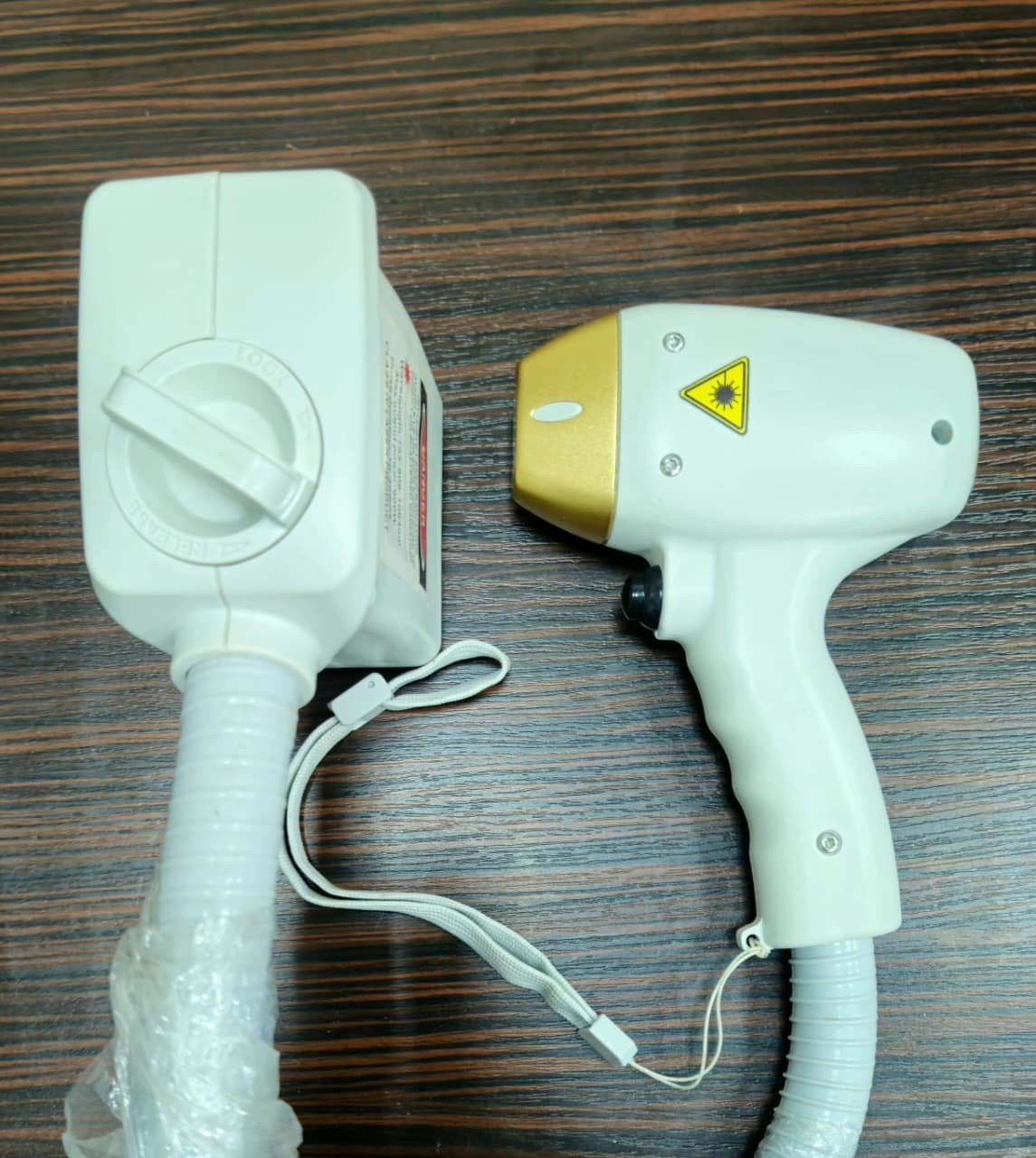 Ultrasound Machines & Systems